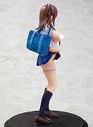 Original Character by Matarou PVC 1/5 Hachise Madoka 29 cm
