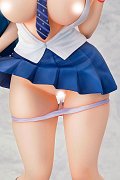 Original Character by Matarou PVC 1/5 Hachise Madoka 29 cm