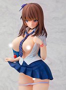 Original Character by Matarou PVC 1/5 Hachise Madoka 29 cm