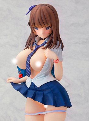 Original Character by Matarou PVC 1/5 Hachise Madoka 29 cm