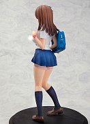 Original Character by Matarou PVC 1/5 Hachise Madoka 29 cm