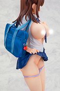 Original Character by Matarou PVC 1/5 Hachise Madoka 29 cm