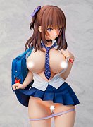 Original Character by Matarou PVC 1/5 Hachise Madoka 29 cm