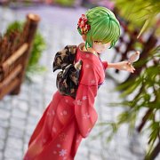 Original Character by Momoco PVC 1/6 Yukari Kimono Ver. 26 cm