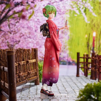 Original Character by Momoco PVC 1/6 Yukari Kimono Ver. 26 cm