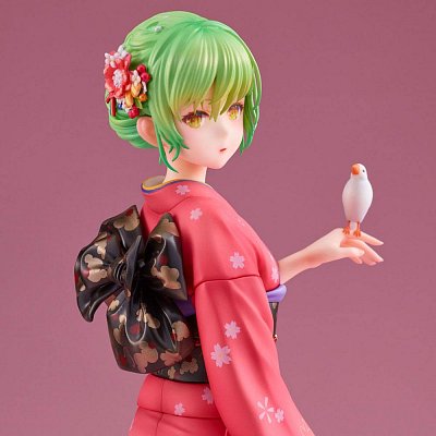 Original Character by Momoco PVC 1/6 Yukari Kimono Ver. 26 cm