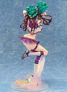Original Character by Raita Magical Girls Series Statue 1/6 Erika Kuramto 28 cm