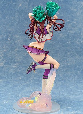 Original Character by Raita Magical Girls Series Statue 1/6 Erika Kuramto 28 cm