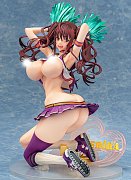 Original Character by Raita Magical Girls Series Statue 1/6 Erika Kuramto 28 cm