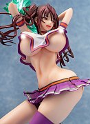 Original Character by Raita Magical Girls Series Statue 1/6 Erika Kuramto 28 cm