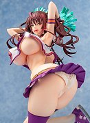 Original Character by Raita Magical Girls Series Statue 1/6 Erika Kuramto 28 cm