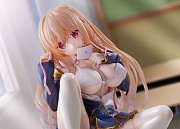 Original Character by Rurudo PVC 1/7 TwinBox Original Illustration Maeda Shiori TPK-004 21 cm