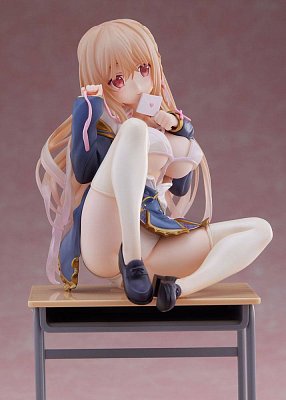 Original Character by Rurudo PVC 1/7 TwinBox Original Illustration Maeda Shiori TPK-004 21 cm