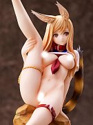 Original Character by Tony PVC 1/7 Savana Wilder 20 cm