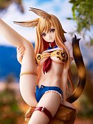 Original Character by Tony PVC 1/7 Savana Wilder 20 cm