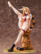Original Character by Tony PVC 1/7 Savana Wilder 20 cm