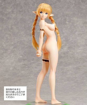 Original Character by Tony Statue 1/5 Faerie Queen Elaine (Wig Ver.) 30 cm