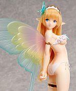 Original Character by Tony Statue 1/5 Faerie Queen Elaine (Wig Ver.) 30 cm