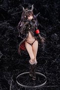 Original Character by Vispo Statue 1/7 One-winged Jishia 26 cm