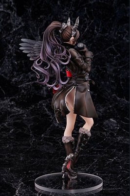 Original Character by Vispo Statue 1/7 One-winged Jishia 26 cm