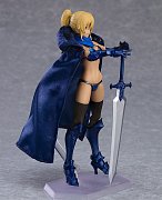 Original Character Figma Action Figure Bikini Armor (Makoto): Veteran Fighter Ver. 14 cm