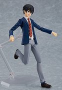 Original Character Figma Action Figure Male Blazer Body (Ryo) 14 cm