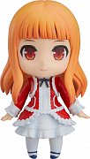 Original Character Nendoroid Action Figure MMD User Model Lady Rhea 10 cm