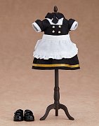 Original Character Parts for Nendoroid Doll Figures Outfit Set (Cafe - Girl)