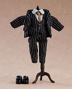 Original Character Parts for Nendoroid Doll Figures Outfit Set Suit - Stripes