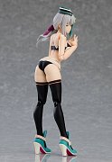 Original Character Plastic Angel Figma Action Figure Lanna 13 cm