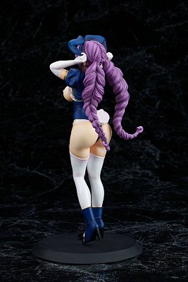 Original Character PVC 1/6 Tenten Blue Bunny Ver. Illustration by Yanyo 28 cm