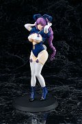 Original Character PVC 1/6 Tenten Blue Bunny Ver. Illustration by Yanyo 28 cm