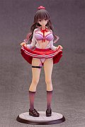 Original Character PVC Statue 1/6 Hatano Sara illustration by Kurehito Misaki 28 cm