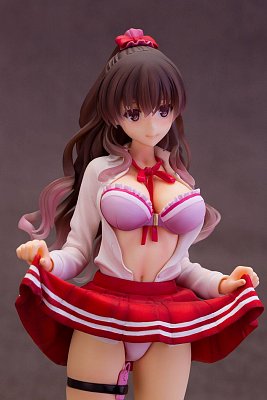 Original Character PVC Statue 1/6 Hatano Sara illustration by Kurehito Misaki 28 cm