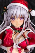 Original Character PVC Statue 1/6 Hirragi Yukibana Illustration by Kurehito Misaki 19 cm