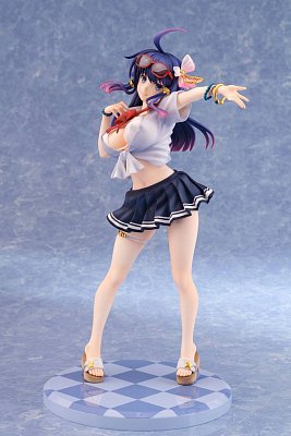 Original Character PVC Statue 1/6 Izumi Mahiru Original Illustration Nikaido Yuki 28 cm - Damaged packaging