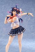 Original Character PVC Statue 1/6 Izumi Mahiru Original Illustration Nikaido Yuki 28 cm - Damaged packaging