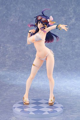 Original Character PVC Statue 1/6 Izumi Mahiru Original Illustration Nikaido Yuki 28 cm - Damaged packaging