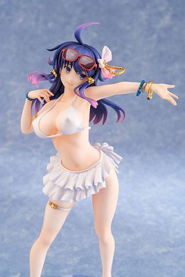 Original Character PVC Statue 1/6 Izumi Mahiru Original Illustration Nikaido Yuki 28 cm - Damaged packaging