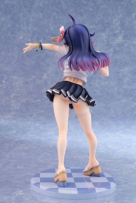 Original Character PVC Statue 1/6 Izumi Mahiru Original Illustration Nikaido Yuki 28 cm - Damaged packaging