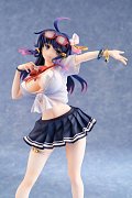 Original Character PVC Statue 1/6 Izumi Mahiru Original Illustration Nikaido Yuki 28 cm - Damaged packaging