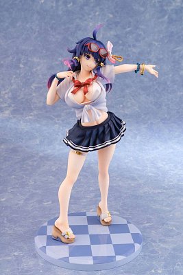 Original Character PVC Statue 1/6 Izumi Mahiru Original Illustration Nikaido Yuki 28 cm - Damaged packaging