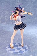 Original Character PVC Statue 1/6 Izumi Mahiru Original Illustration Nikaido Yuki 28 cm - Damaged packaging