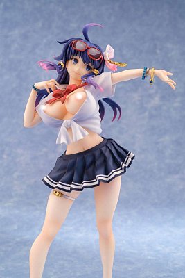 Original Character PVC Statue 1/6 Izumi Mahiru Original Illustration Nikaido Yuki 28 cm - Damaged packaging