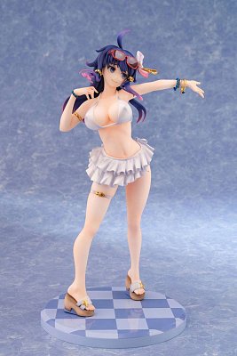 Original Character PVC Statue 1/6 Izumi Mahiru Original Illustration Nikaido Yuki 28 cm - Damaged packaging