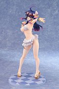 Original Character PVC Statue 1/6 Izumi Mahiru Original Illustration Nikaido Yuki 28 cm - Damaged packaging