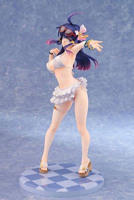 Original Character PVC Statue 1/6 Izumi Mahiru Original Illustration Nikaido Yuki 28 cm - Damaged packaging