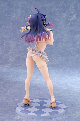 Original Character PVC Statue 1/6 Izumi Mahiru Original Illustration Nikaido Yuki 28 cm - Damaged packaging