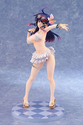 Original Character PVC Statue 1/6 Izumi Mahiru Original Illustration Nikaido Yuki 28 cm - Damaged packaging