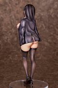 Original Character PVC Statue 1/6 Yukiko Amamiya Illustration by Kekemots 27 cm